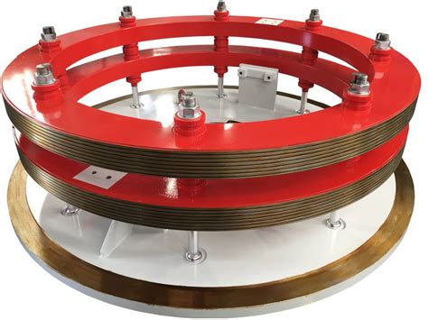 Different Types of Slip Ring Motors for Hydroelectric Power